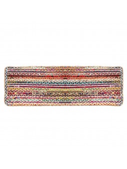 Alfombra 60x180 cm.