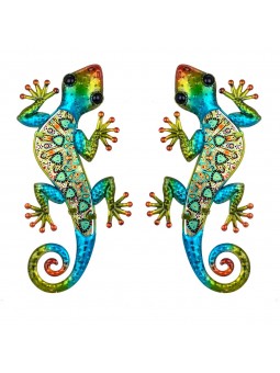 Lagarto med.