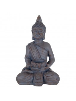 Buda sentado