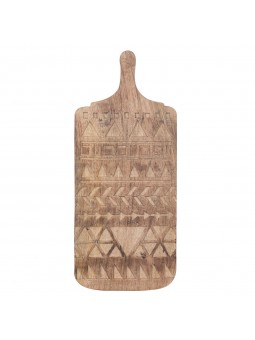 Tabla cortar 50x20