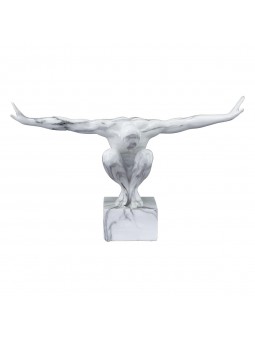 Figura desnudo