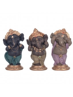Ganesha