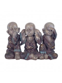 Figura budas