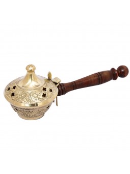 Quemador 18 cm.