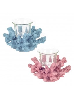 Candelabro coral