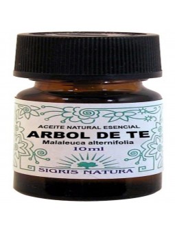 Bot.arbol de te aceite esenc