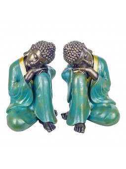 Buda 2 dif.