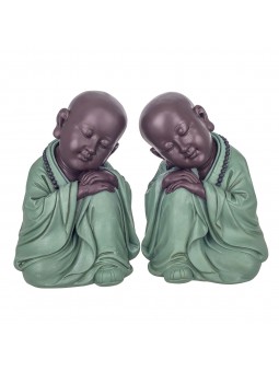 Monje 2 dif
