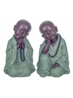 Monje 2 dif