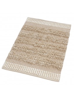 Alfombra 85x55 cm.