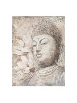 Cuadro buda