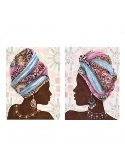 Cuadro africana 2 dif.