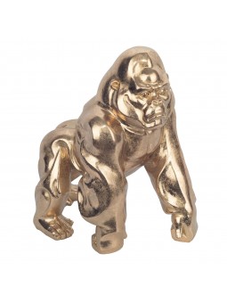 Gorila dorado peq.