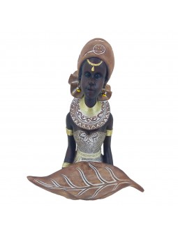 Africana hoja