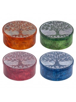 Caja red.arbol vida