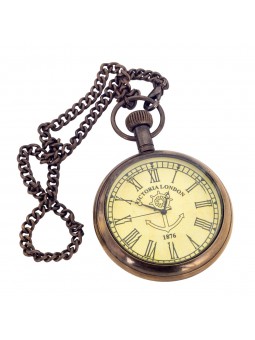 Reloj de bolsillo