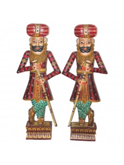 Figura guardian 2 dif.