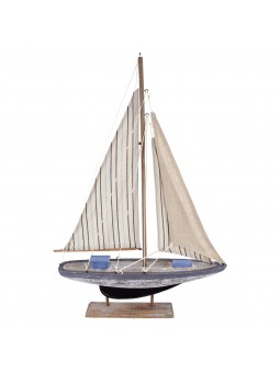 Barco velero