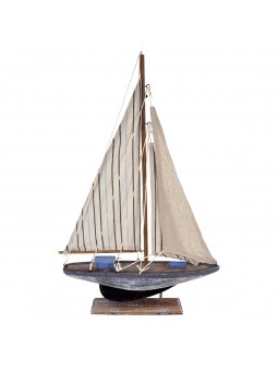 Barco velero