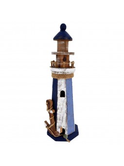 Faro gra.