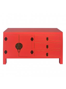 Mueble auxiliar 85x24cm