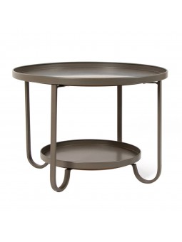 Mesa auxiliar 60cm