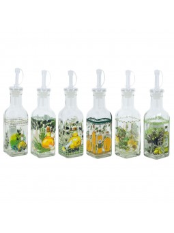 Aceiteras peque¤as c/caja