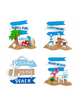 Magnetico surf 4 dif