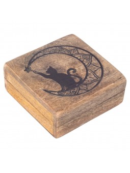 Caja gato peq.