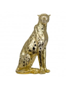 Leopardo dorado