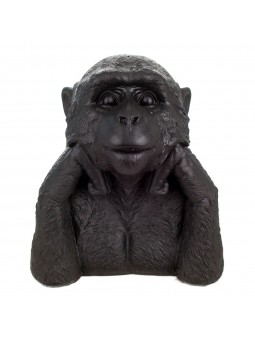 Busto mono