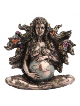 Gaia-madre tierra...
