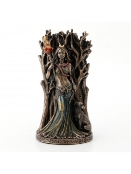 Hecate-diosa griega magia y...