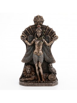 Ishtar-diosa babilonia...
