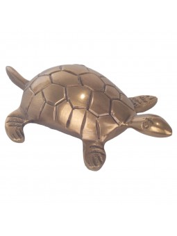 Pisapapel tortuga