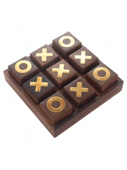 Tic tac toe