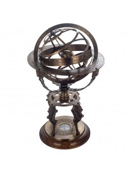 Globo armilar