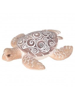 Tortuga peq.