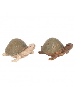 Tortuga 2 dif.