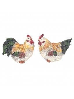 Gallina 2 dif.