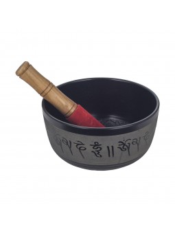 Cuenco bowl tibetano
