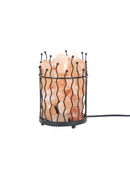 Lampara sal metal 2,16 kgs.