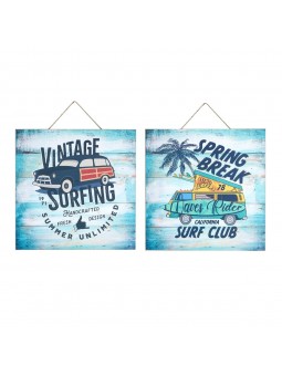 Adorno pared surf 2 dif