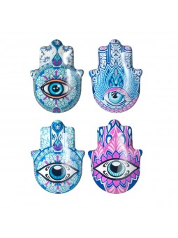 Magneticos mano fatima