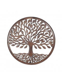 Adorno pared arbol 90cm dm