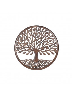 Adorno pared arbol 60cm dm