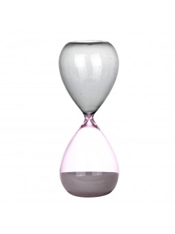 Reloj arena 15 min.azul