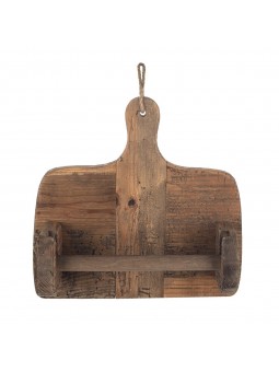 Portarrollos colgante