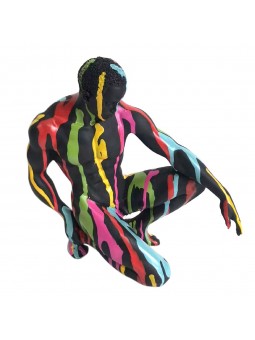 Desnudo