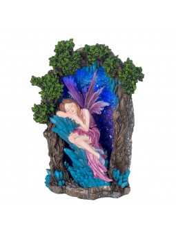 Quemador incienso hada con...